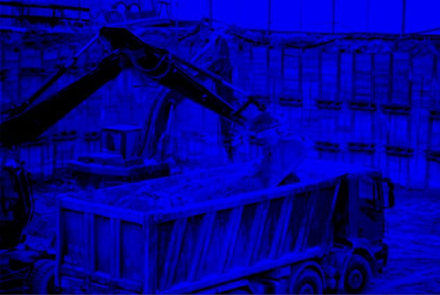 Demolition & Excavation