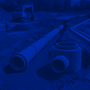 Site Servicing & Infrastructure